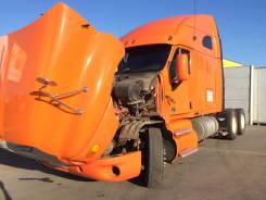 Kenworth T2000. , 15 000 куб. см., 30 000 кг., 6x4
