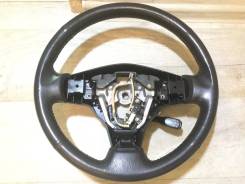 Руль. Toyota: Windom, Aurion, Ipsum, Prius C, Corolla, Innova, Tundra, Etios, Tarago, Alphard, Premio, Sienta, Mark X, Tacoma, Corolla Axio, Corolla V...