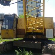 ДЭК-251. , 1 000 куб. см., 25 000 кг., 32 м.