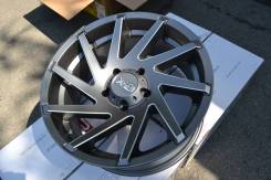 XD Series. 9.0x20", 5x150.00, ET-12
