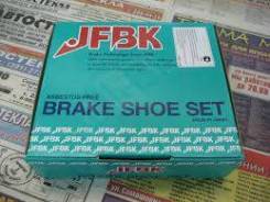Колодки тормозные. Toyota: Lite Ace, Corona, Sprinter Trueno, Corolla, Tercel, Dyna, Vista, Sprinter, Sprinter Carib, Corolla FX, Comfort, Lite Ace Tr...