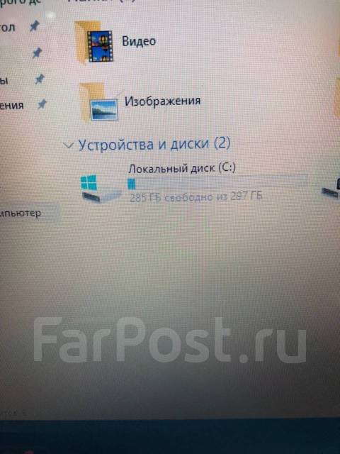Acer aspire 5552 нет изображения