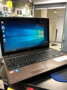 Acer Aspire 5552G-N853G32Micc. 15.6", 2,2����, ��� 3072 ��, ���� 320���, WiFi: 1, Bluetooth: 1, ����������� �� 1��. ����