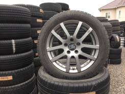 OZ. 7.0x16", 5x112.00, ET48