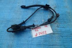 Датчик abs. Hyundai Accent Hyundai Solaris, RB
