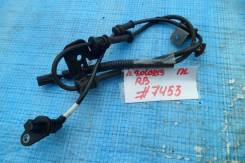 Датчик abs. Hyundai Accent Hyundai Solaris, RB