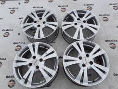 Reverline. 5.5x15", 4x100.00, ET50, ЦО 65,0 мм.