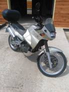 Kawasaki KLE 400. 400 куб. см., исправен, птс, с пробегом