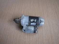 Стартер. Subaru Forester, SG5 Subaru Legacy, BL5, BLE, BP5, BP9, BPE Двигатели: EJ202, EJ203, EJ204, EJ20X, EJ253, EJ30D, EJ20