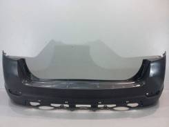 Бампер. Chevrolet Captiva Двигатели: LD9, LHD, LLW, LMN, LU1