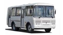 ПАЗ 423404. Продается автобус ПАЗ 4234-04, 4 430 куб. см., 50 мест
