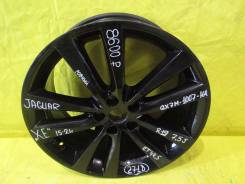Jaguar. 7.5x19", 5x108.00, ET44.5