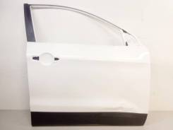 Накладка на дверь. Nissan Qashqai, J11R Двигатели: H5FT, MR20DD, R9M