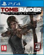 Игры для Sony PlayStation 4.