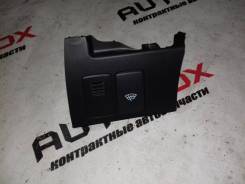 Кнопка включения обогрева стекла. Honda Odyssey, RB3, RB4 Honda CR-V, RE3, RE4 Honda Stream, RN6, RN7, RN8, RN9 Honda Fit, GE6, GE7, GE8, GE9 Двигател...