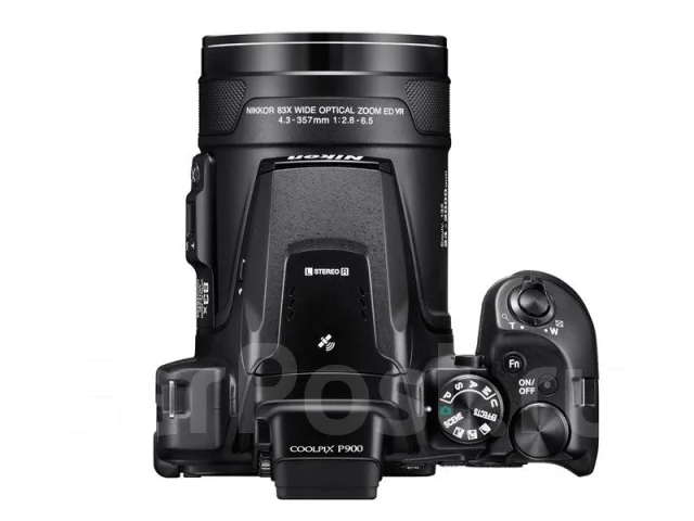 Nikon Coolpix P900. 15 - 19.9 ��, ���: 14� � ����� ����