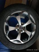 Ford. 7.5x18", 5x108.00, ET55