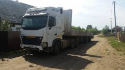 Howo A7. Продается грузовик