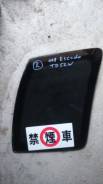 Стекло боковое. Suzuki Escudo, TA02W, TA52W, TD02W, TD32W, TD52W, TD62W, TL52W Mazda Proceed Levante, TF52W, TJ52W, TJ62W Двигатели: G16A, H25A, J20A...