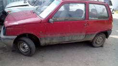 Лада 1111 Ока