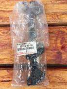 Крепление фары. Toyota Land Cruiser Prado, GDJ150, GDJ150L, GDJ150W, GDJ151, GDJ151W, GDJ155, GRJ150, GRJ150L, GRJ150W, GRJ151, GRJ151W, KDJ150, KDJ15...
