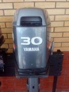 Yamaha. 30,00 л.с., 2-тактный, нога S (381 мм), 2008 год год. Под заказ