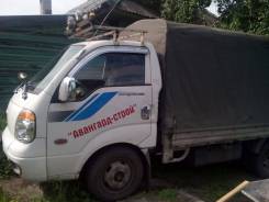 Kia Bongo III. Продаётся грузовик Kia Bongo3, 1 500 кг.
