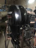 Mercury 150 в разбор
