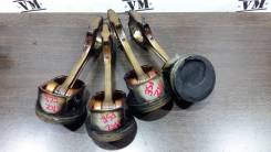 Поршень. Toyota: Allion, Aurion, Mark X Zio, Ipsum, Avensis, Corolla, Opa, Avensis Verso, Estima, Vista, Vanguard, Caldina, Tarago, Picnic, Vista Arde...