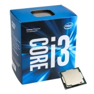 Intel Core i3-7100 ����