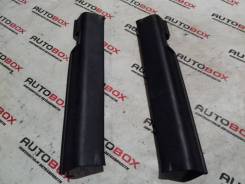 Порог пластиковый. Honda CR-V, RE3, RE4 Двигатели: K24A, K24Z1, K24Z4, N22A2, R20A1, R20A2