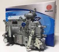 ТНВД. VG1096080190. 371 л.с. Двигатель. Weichai. WD615 WEICHAI VG1096080190