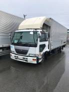 Nissan Diesel Condor. Nissan Condor, 6 900 куб. см., 5 000 кг. Под заказ