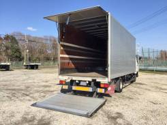 Mitsubishi Fuso Fighter. , 7 540 куб. см., 3 000 кг. Под заказ