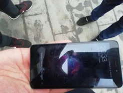 Xiaomi Redmi 4A. �/�, 16 ��, ������, 3G, 4G LTE, Dual-SIM