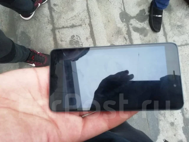 Xiaomi Redmi 4A. �/�, ������, 3G, 4G LTE, Dual-SIM ����