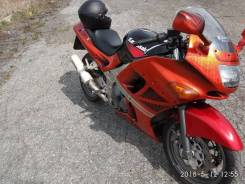 Kawasaki ZZR 600 Ninja. 600 куб. см., исправен, птс, с пробегом