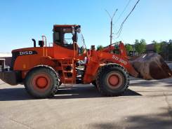 Doosan Disd SD300. Продам фронтальный погрузчик Doosan DISD SD300, 5 000 кг., Дизельный, 3,00 куб. м.