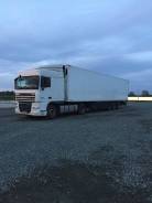 DAF XF 105. , 12 900 куб. см., 20 000 кг.