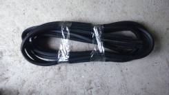 Уплотнитель двери. Suzuki Escudo, TA02W, TA52W, TD02W, TD32W, TD52W, TD62W, TL52W Mazda Proceed Levante, TF52W, TJ52W, TJ62W Двигатели: G16A, H25A, J2...