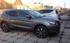 K&K Либерти. 7.0x17", 5x114.30, ET45, ЦО 67,1 мм.