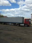 Volvo F12. Продам Volvo-F12 с полуприцепом., 12 000 куб. см., 20 000 кг., 4x2