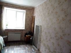3-комнатная, улица Клубная 15. Железнодорожный, агентство, 56 кв. м.