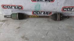 Привод SUBARU IMPREZA GGC EL154