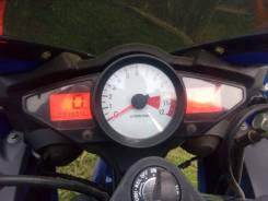 Yamaha R1. без птс, с пробегом