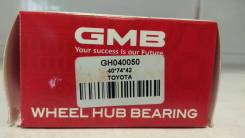 Подшипник ступицы. Toyota: Corona, Windom, Sienna, Corolla Axio, Avensis, Camry, Corolla, Previa, Estima, Avalon, Wish, Harrier, Venza, Tarago, Solara...