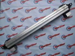 Жесткость бампера. Subaru Forester, SG5, SG9, SG9L Двигатели: EJ203, EJ205, EJ255