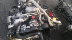 Двигатель в сборе. Subaru Legacy, BP9 Subaru Outback, BP9 Двигатель EJ253