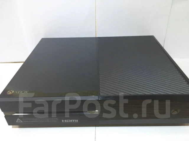 Microsoft Xbox One ����