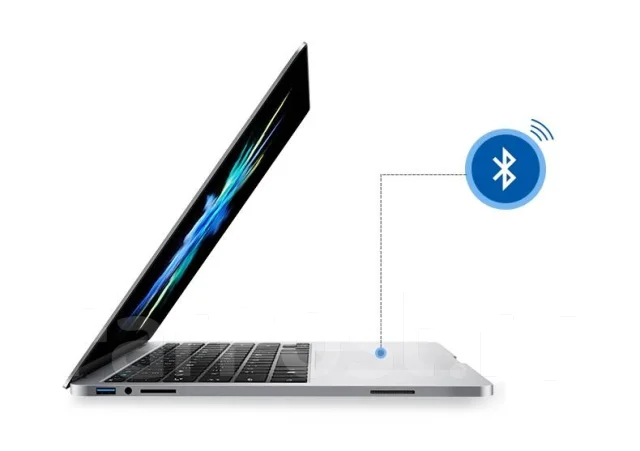 Daysky. 14", 2,2����, ��� 6 ��, ���� 128���, WiFi: 1, Bluetooth: 1, ����������� �� 12��. ��� ����� �� ������������ ����